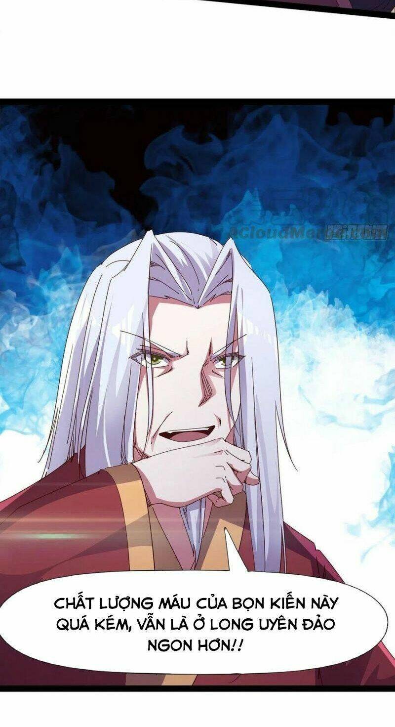 Kiếm Đồ: Chapter 110