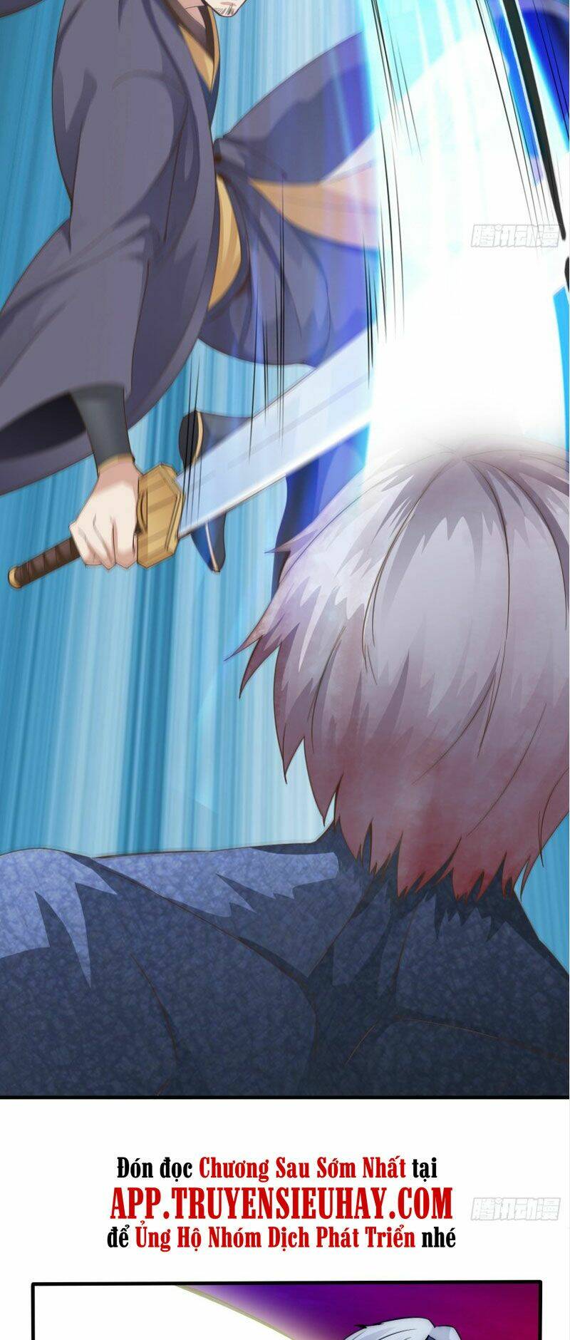 Chư Thiên Ký: Chapter 297