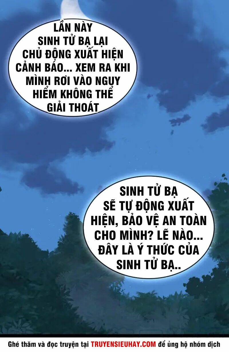 Siêu Cấp Đại Chủ Bạ: Chapter 62