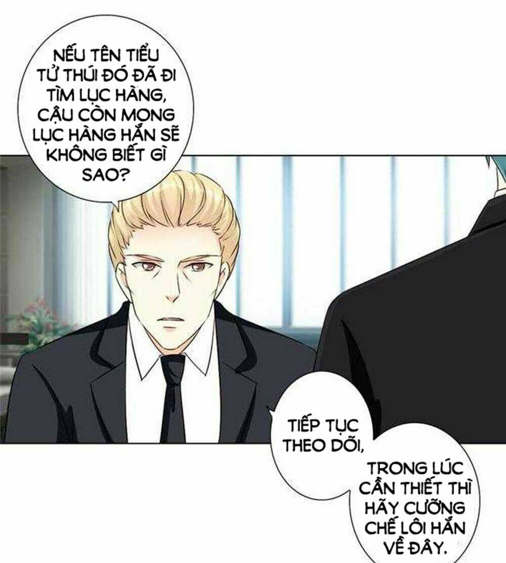 Tổng Tài Bá Đạo Là Gay: Chapter 65