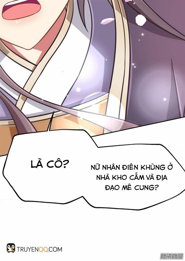 Phép tắc yêu đương của Ma Vương: Chapter 12