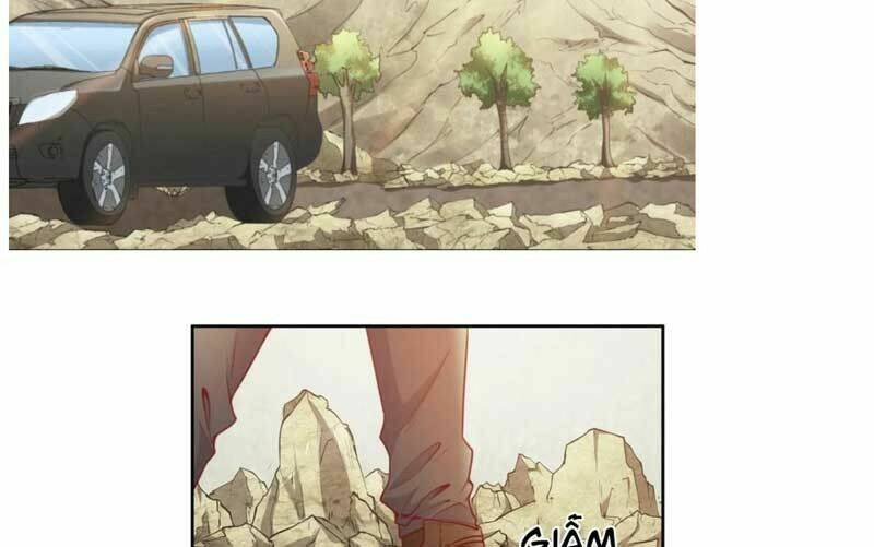 Hôn Nhân Dục Vọng: Thiếu Gia Nhẹ Một Chút!: Chapter 155