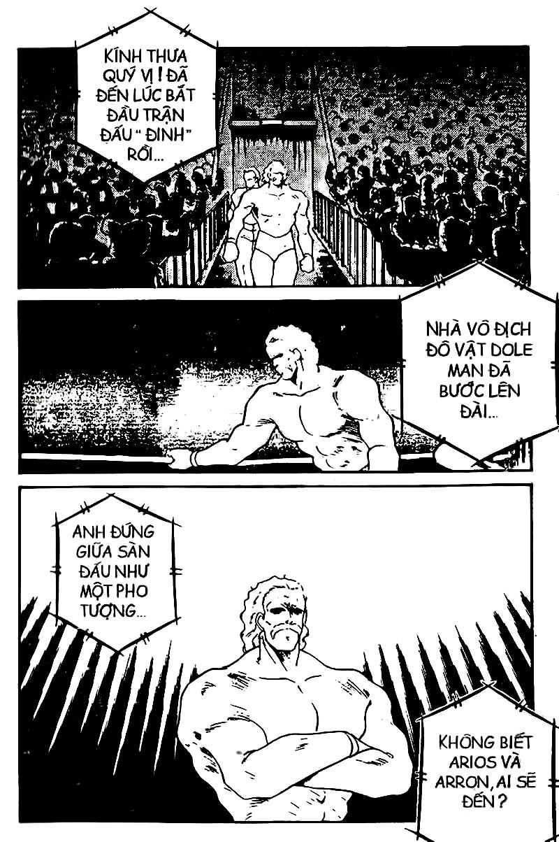 Truyền Nhân Atula 1: Chapter 89