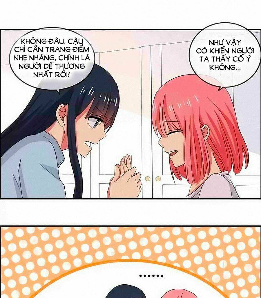 Đại Thần Tình Yêu Chớ Chạm Tôi: Chapter 44