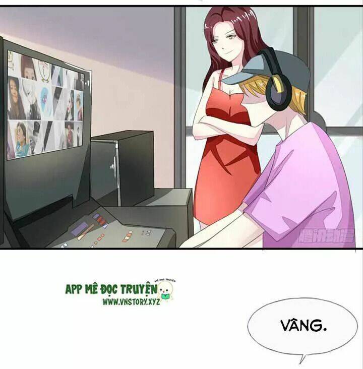 Nam Thần Ma Cà Rồng: Sủng Nhược Tiểu Lãn Thê: Chapter 91