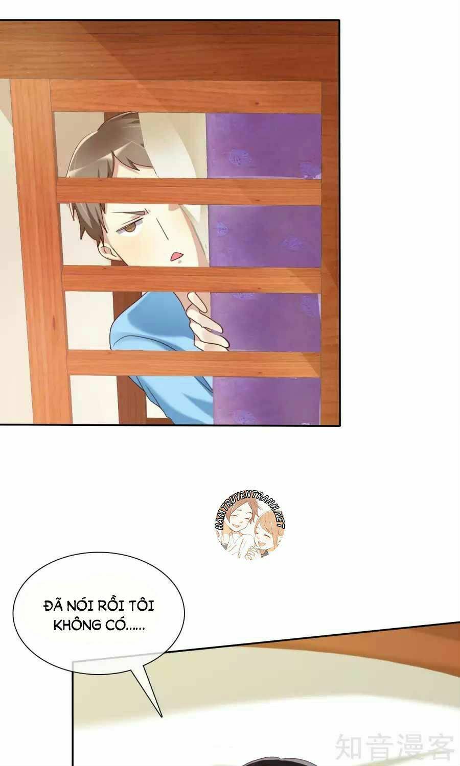 Thực Tập Sinh Tình Yêu: Chapter 18