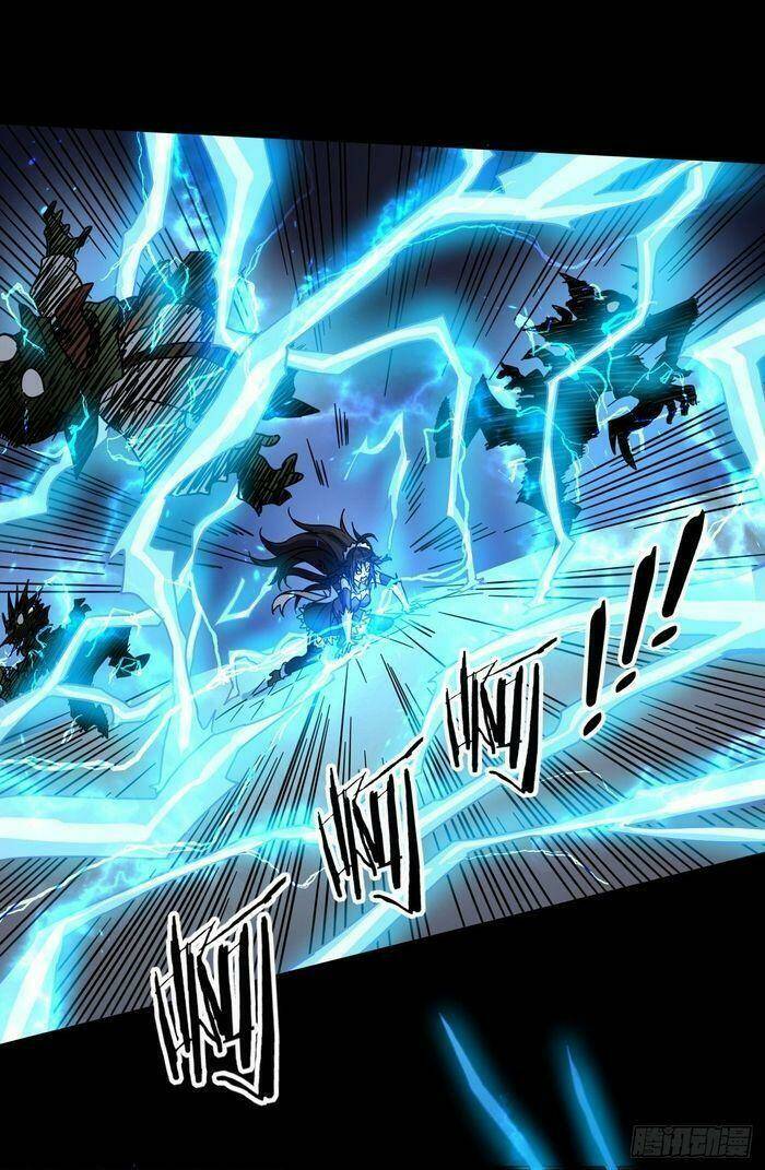 Chuyển Sinh Thành Nữ Hầu Tà Ác: Chapter 2