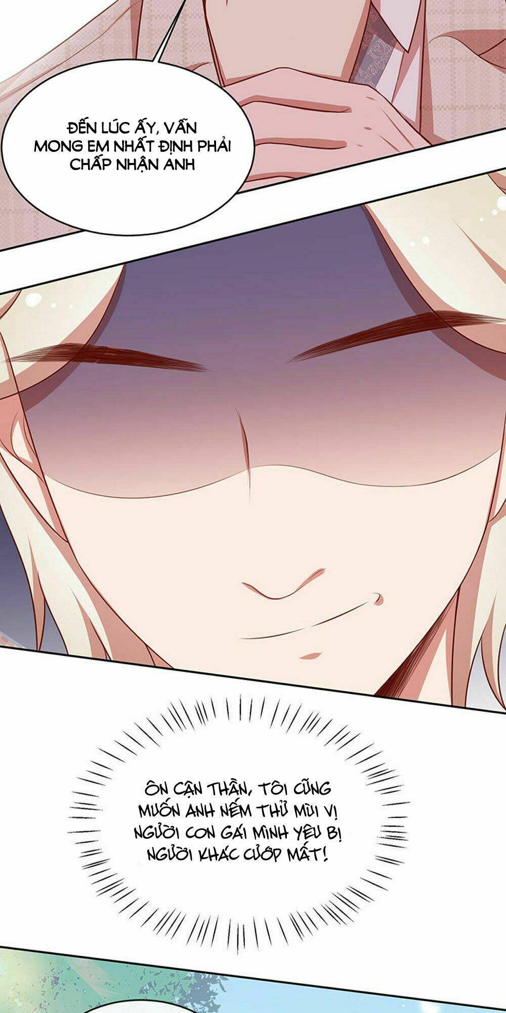 Cả Thế Giới Đều Không Bằng Người: Chapter 49