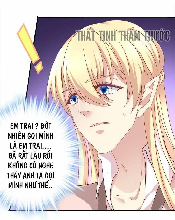 Đế Vương Ta Vẫn Còn Nhỏ: Chapter 43