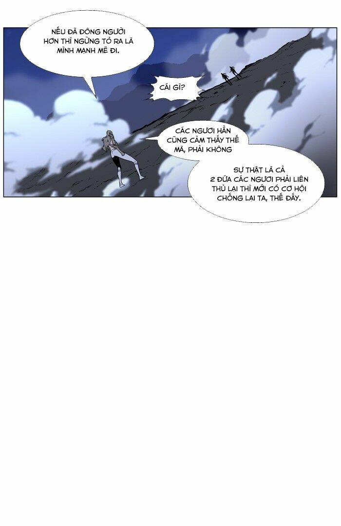 Ma Cà Rồng Quý Tộc: Chapter 452