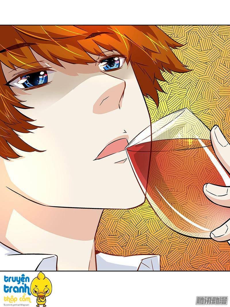 Cường Sủng Hào Môn Tiểu Manh Thê: Chapter 14