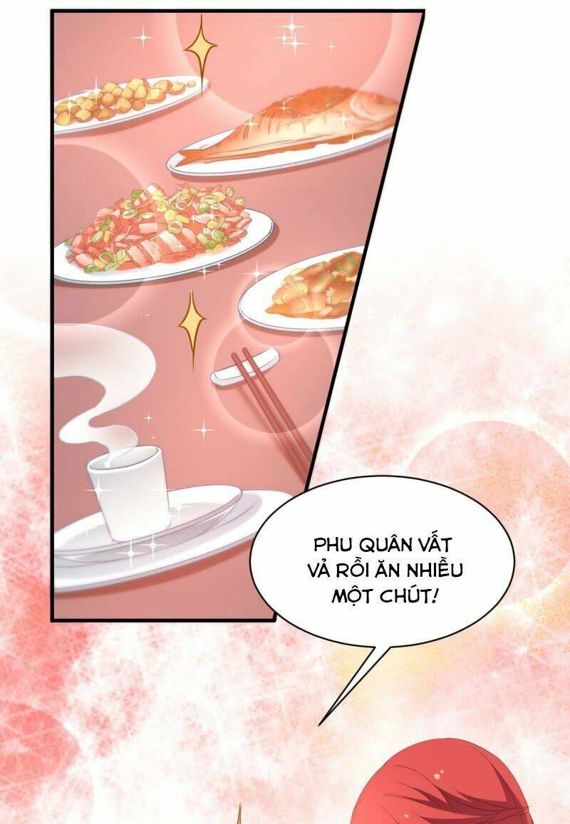 Trò Chơi Trừng Phạt: Chapter 26