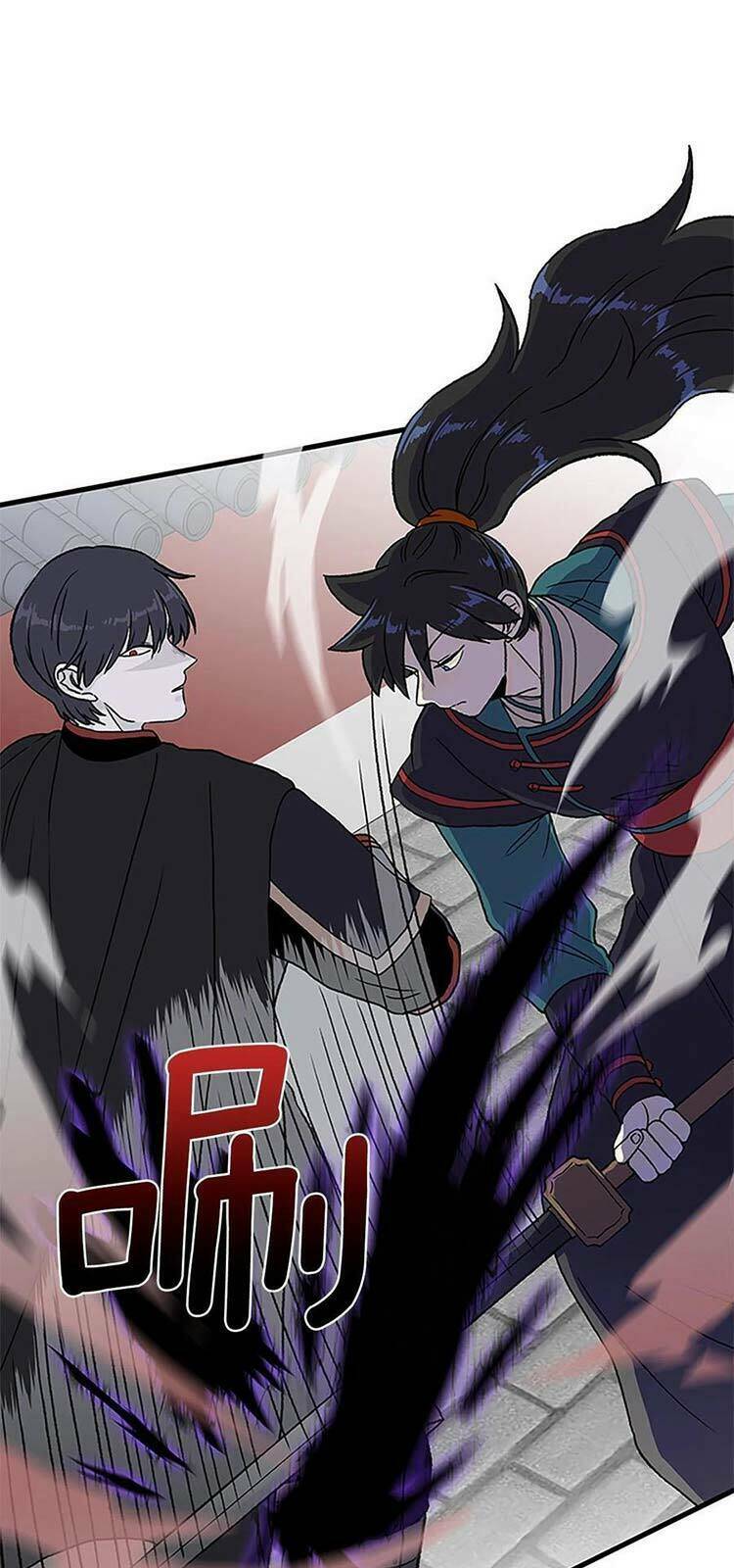 Học Sĩ Tái Sinh: Chapter 229