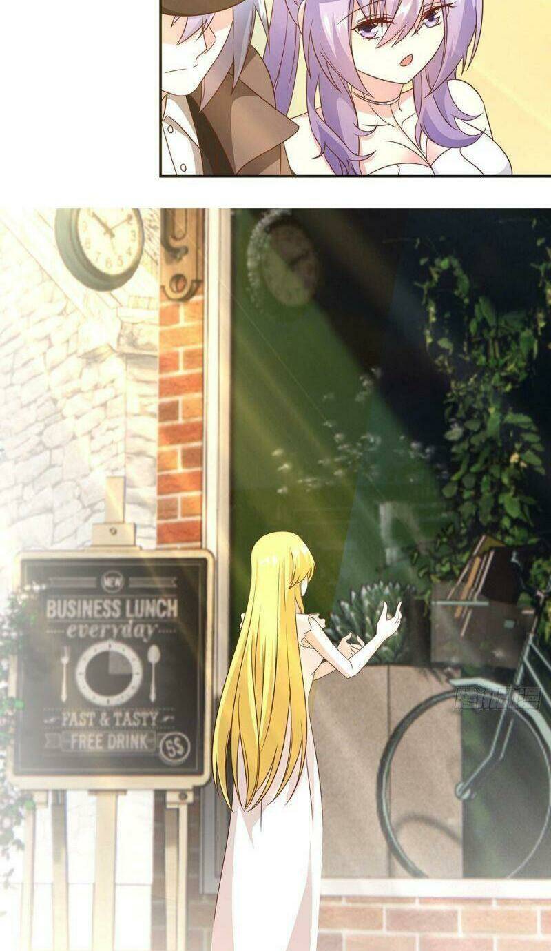 Xâm Lược Vạn Giới: Chapter 62