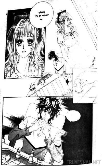 Lọ Lem Hậu Đậu: Chapter 71