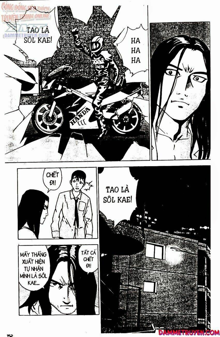 Ai Hơn Ai: Chapter 119