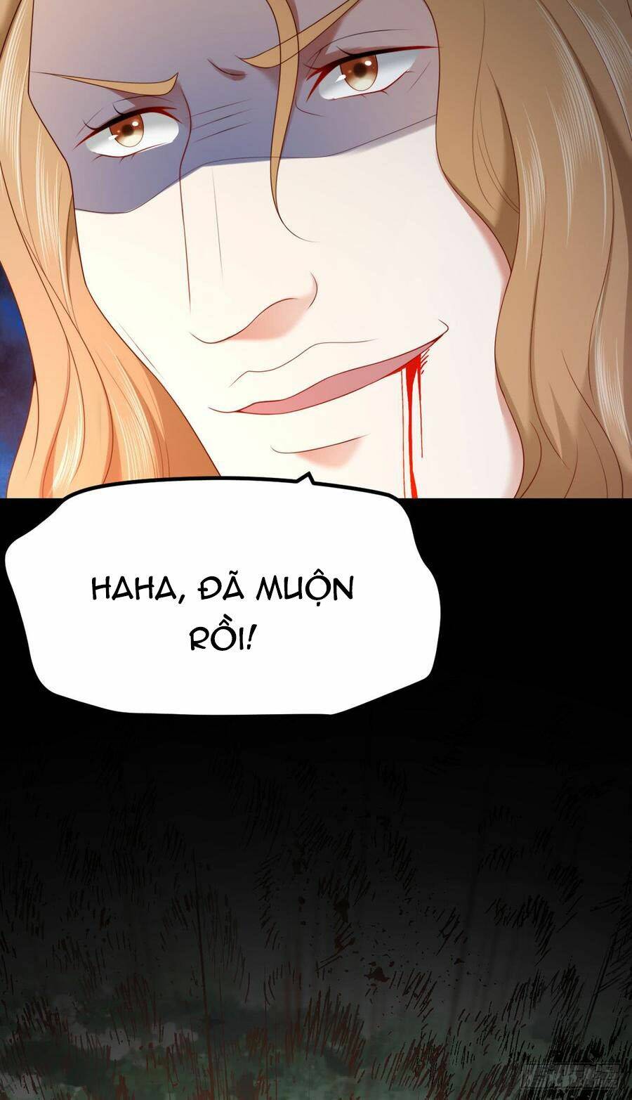 Nam Thần Truy Thê Chỉ Nam: Chapter 55.1