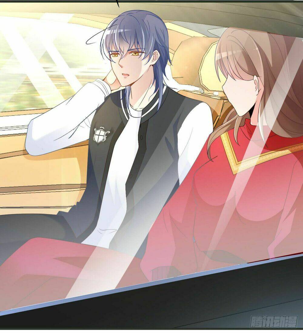 Bí Mật Kết Hôn Với Ảnh Đế: Vợ Ơi Đến Đây Tấn Công Đi Nào: Chapter 26