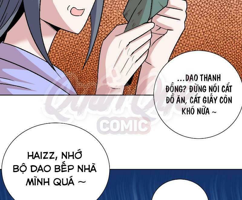 Liệp Thực Vương: Chapter 5