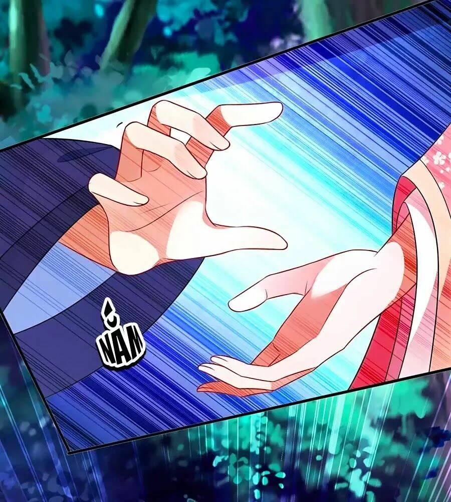 Phụng Lâm Thiên Hạ: Đệ Nhất Mỹ Nữ: Chapter 14