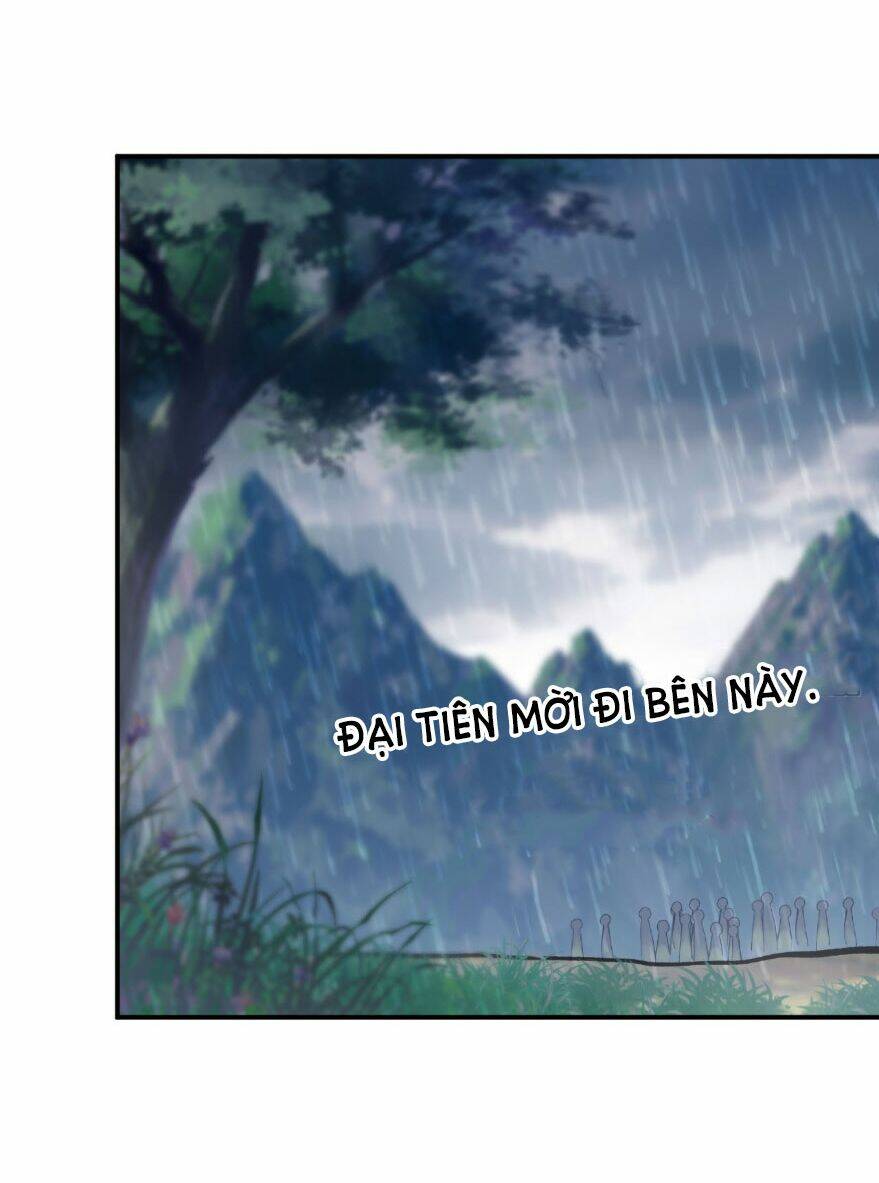 Khởi Đầu Bằng Một Con Côn: Chapter 100