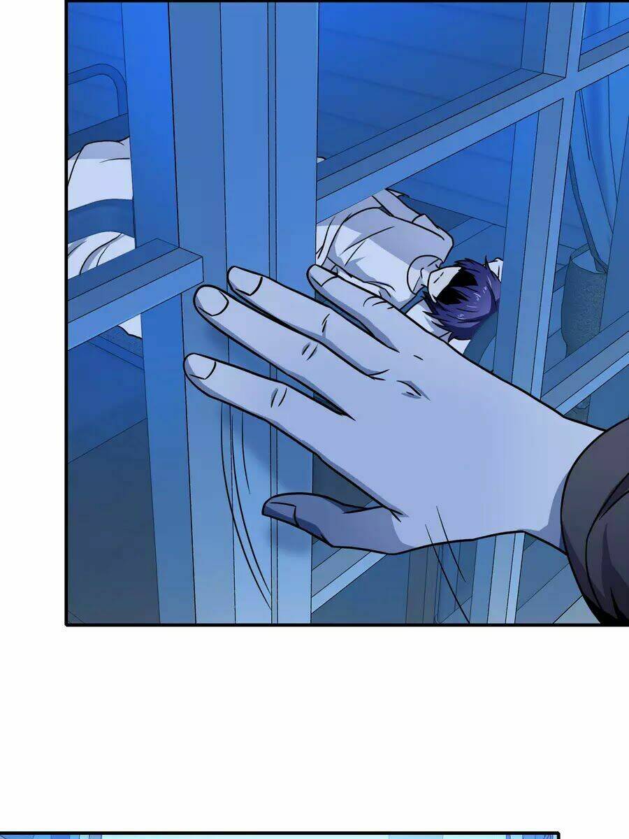 Hộ Hoa Cao Thủ Tại Đô Thị: Chapter 68