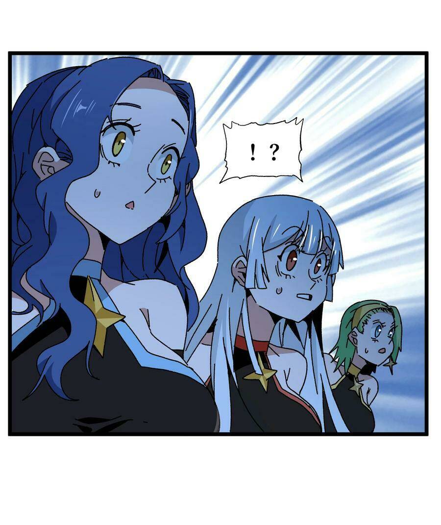 Vú Em Vô Địch: Chapter 24