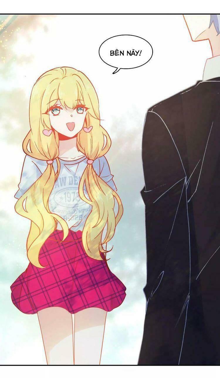 Chuyển Phát Nhanh Tình Yêu: Chapter 6