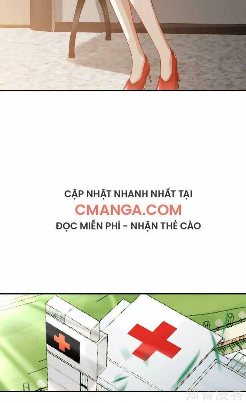 Vòng Bạn Bè Mạnh Nhất Của Tiên Giới: Chapter 47