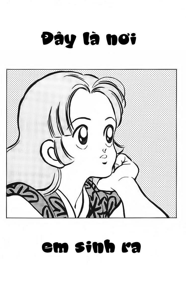 Niji Iro Tougarashi: Chapter 37