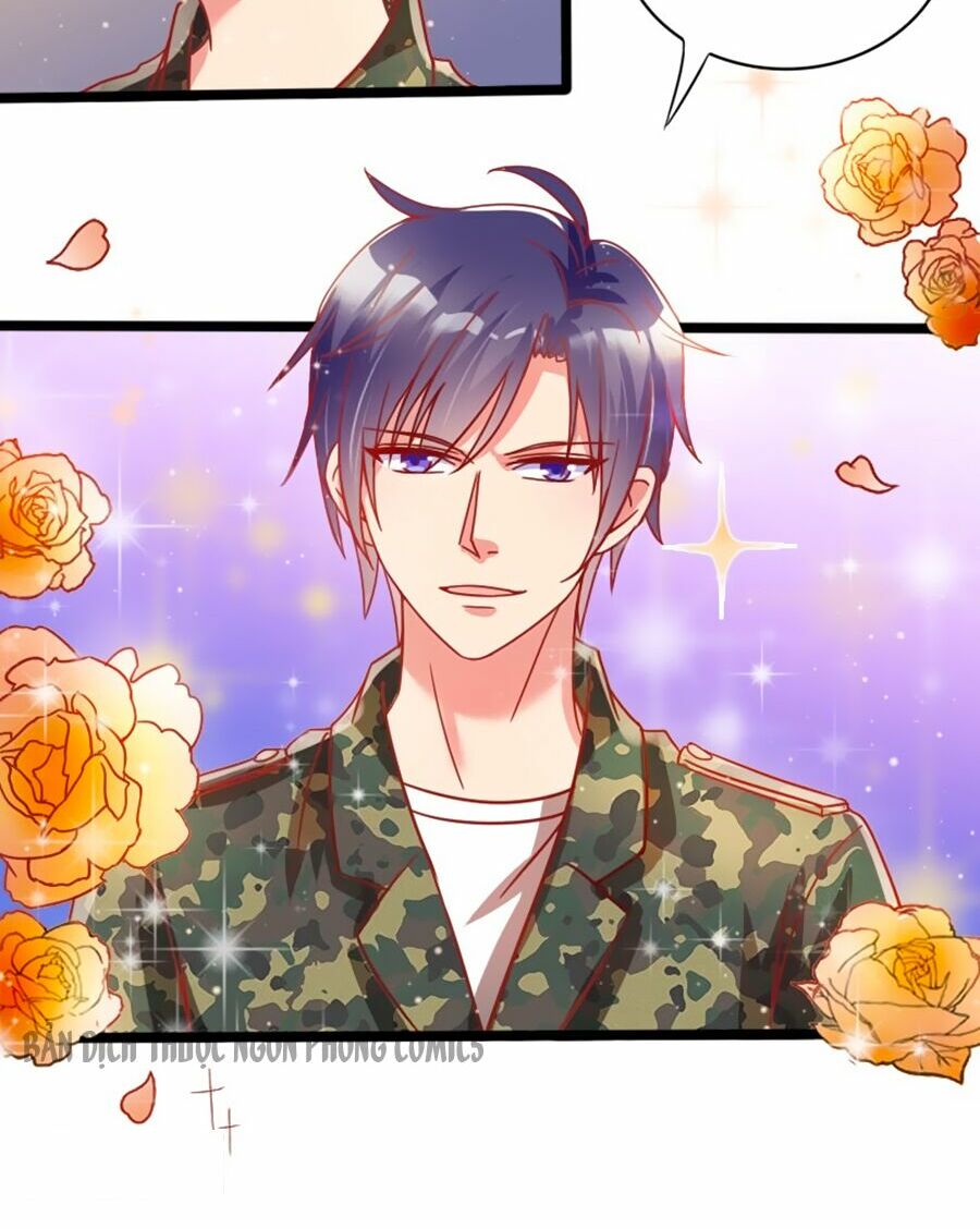 Chồng Già Vợ Trẻ Trêu Nhau Hàng Ngày: Chapter 44