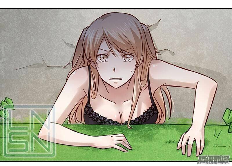 Vợ Yêu Của Ác Ma: Chapter 8