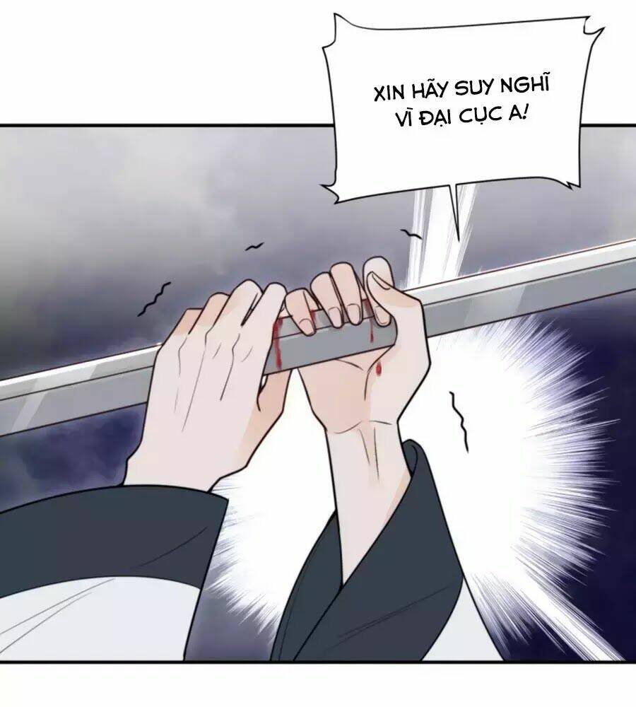 Cung Đấu Live: Chapter 36
