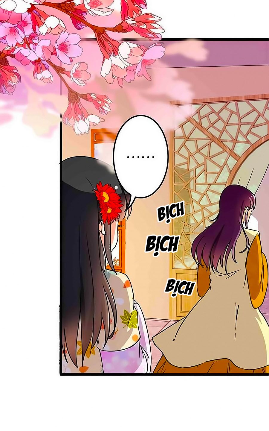 Vương Gia ! Ngươi Thật Bỉ Ổi !: Chapter 91