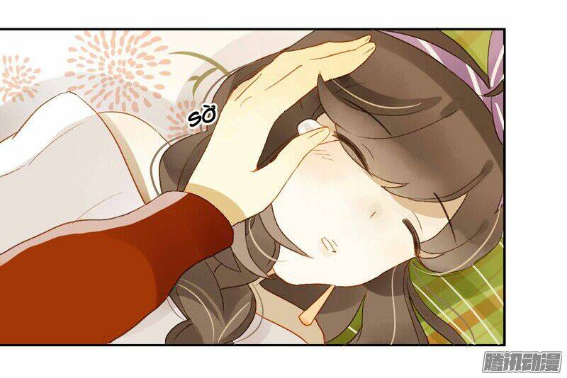 Sức Mạnh Của Sắc Đẹp: Chapter 110