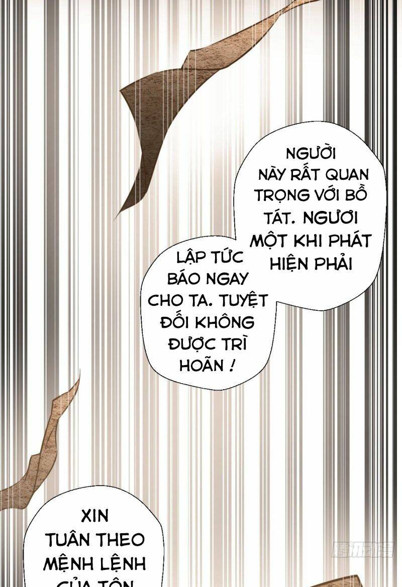Tà Du Ký: Chapter 12