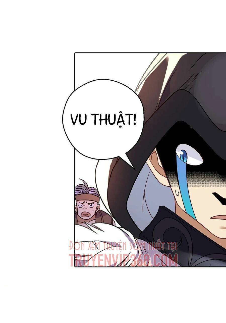 Người Nguyên Thủy Mạnh Nhất: Chapter 30