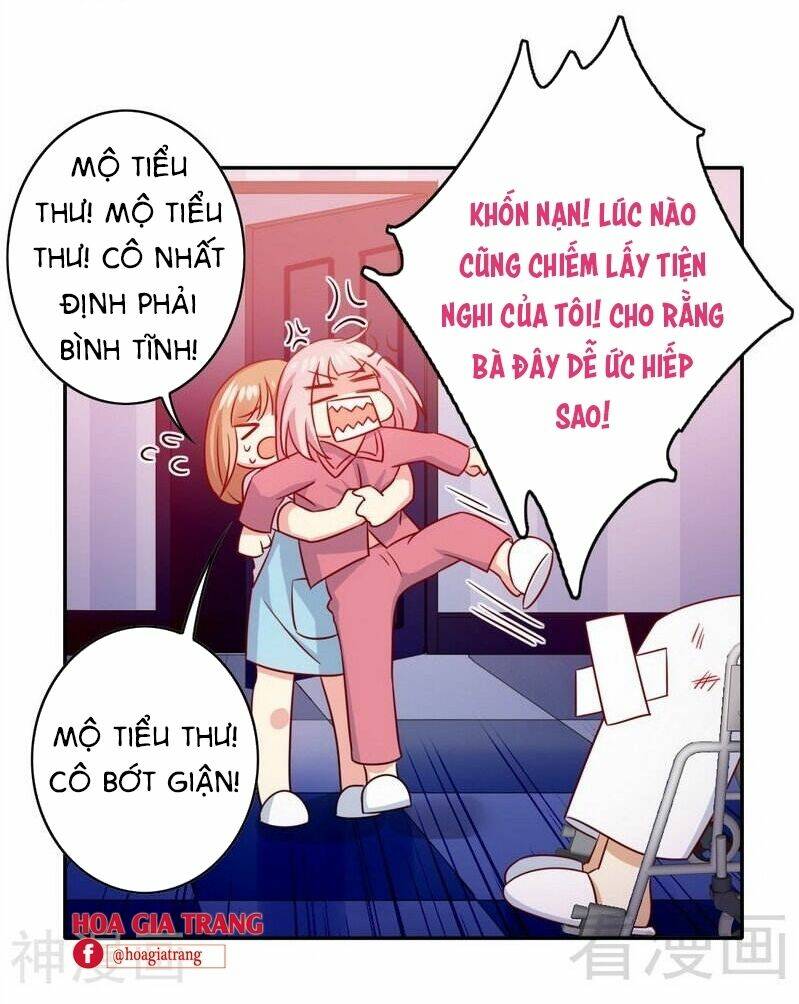 Phục Thù Thiếu Gia Tiểu Điềm Thê: Chapter 57