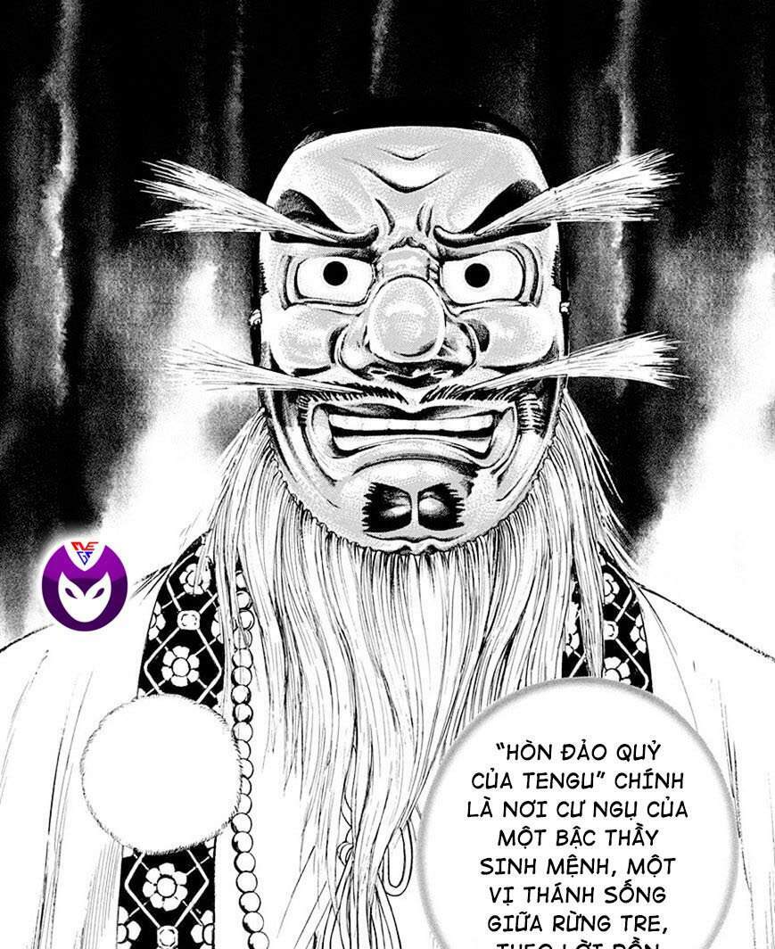 Tough - Miyazawa Kiichi: Chapter 386