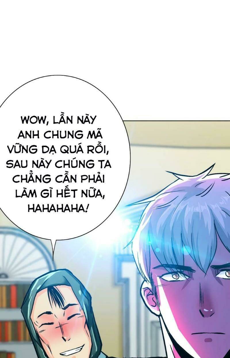 Hệ Thống Tiên Tôn Tại Đô Thị: Chapter 119