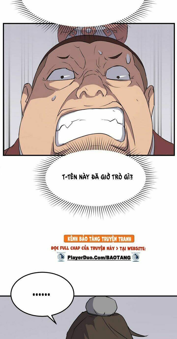 Trọng Sinh, Bất Khả Chiến Bại: Chapter 98