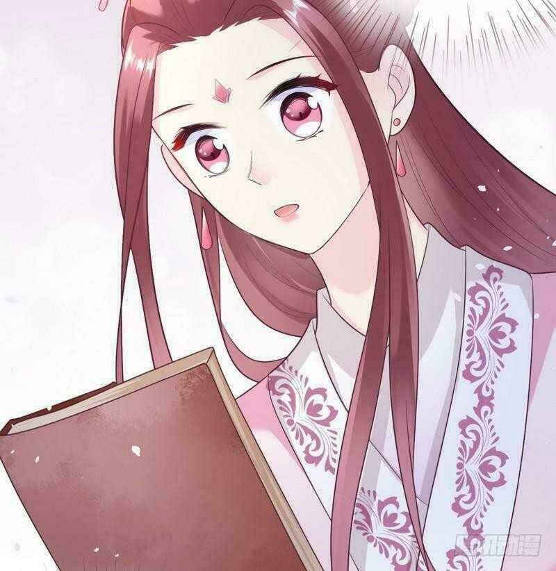 Vương Phi - Âm Động Thiên Hạ: Chapter 33