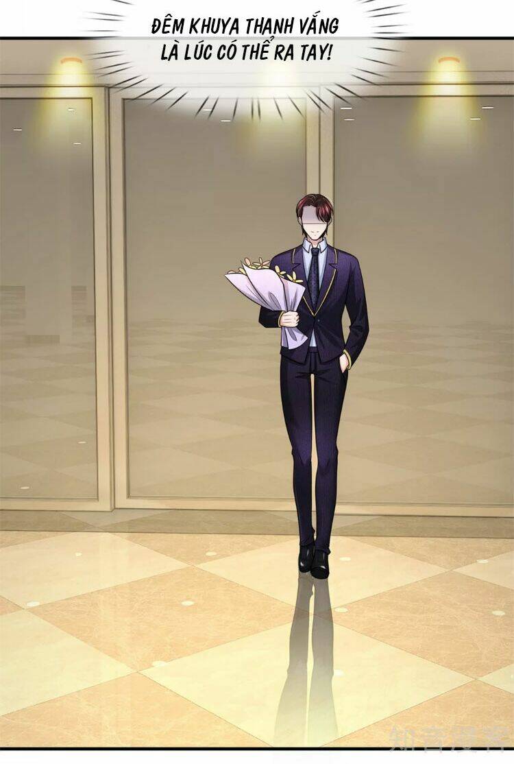 Phúc Hắc Lão Công Buông Em Ra: Chapter 153