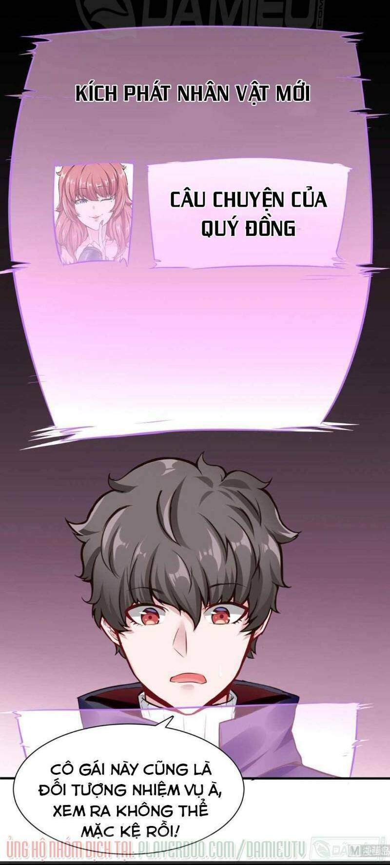 Siêu Cấp Kiện Bàn Hiệp: Chapter 50
