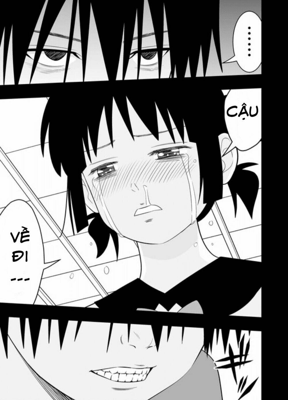 Souzou No Ringo: Chapter 14