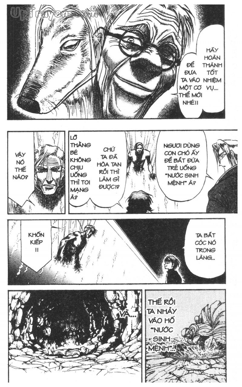 Fujita Kazuhiro: Chapter 27