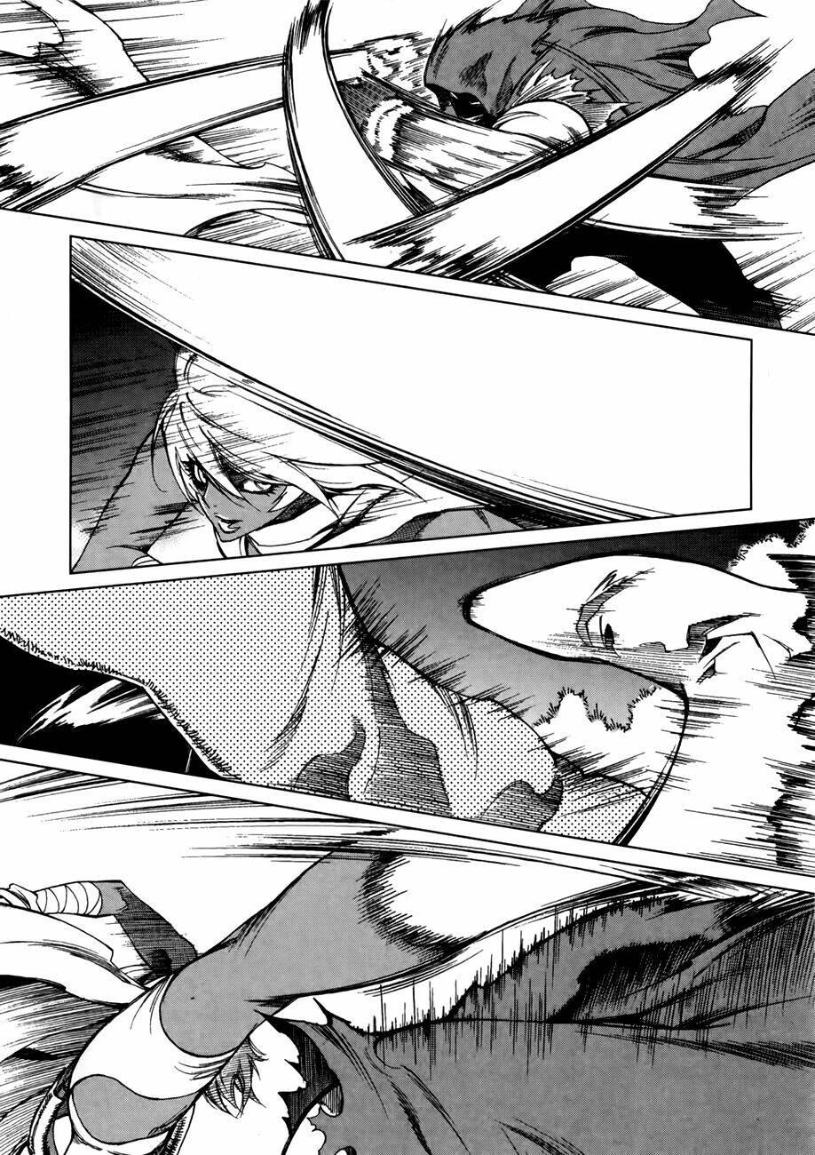 Dark Air: Chapter 42