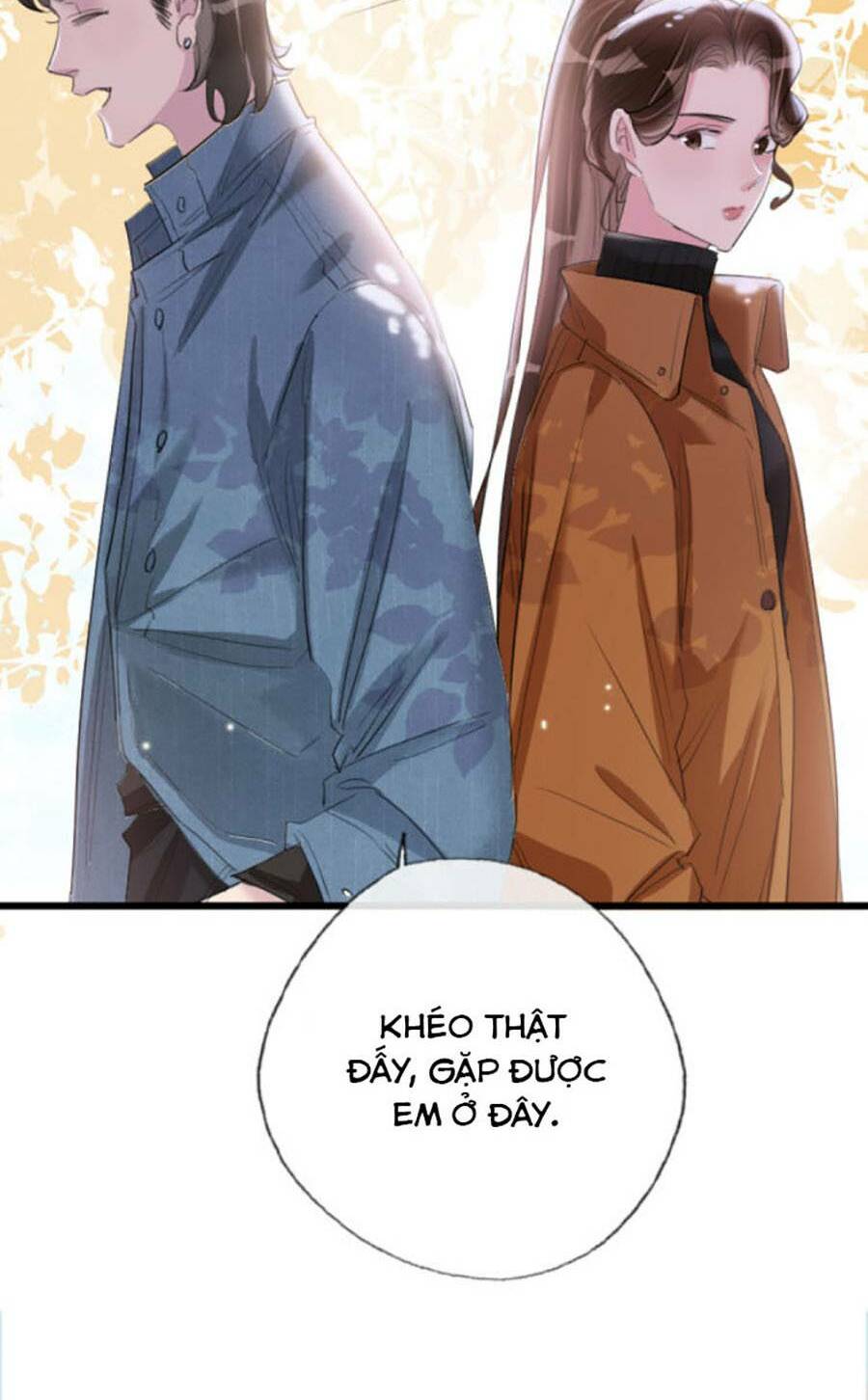 Cô Ấy Thật Xinh Đẹp 2: Chapter 16