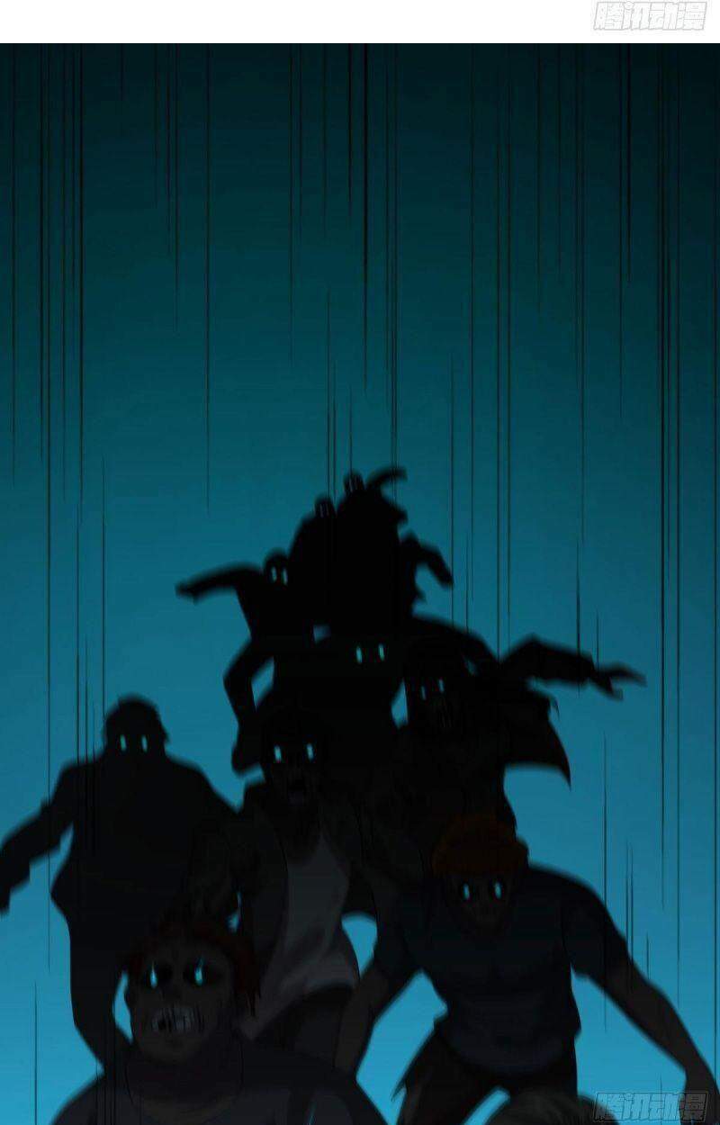 Xâm Lược Vạn Giới: Chapter 64