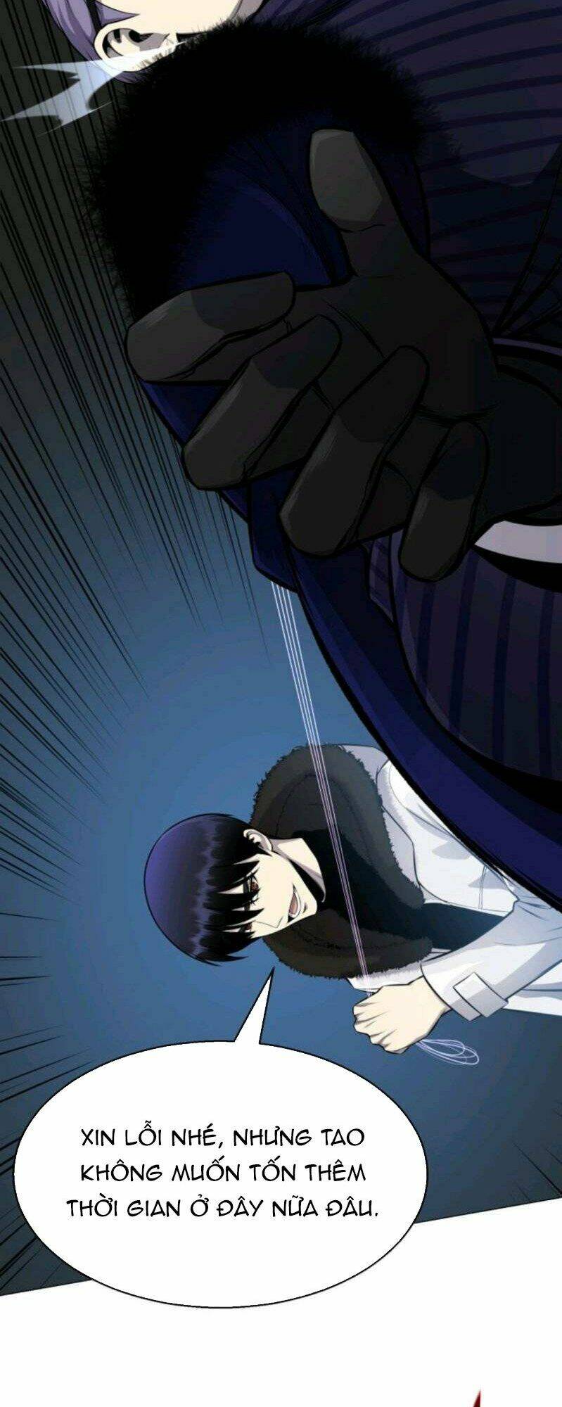 Luân Hồi Ác Nhân: Chapter 73